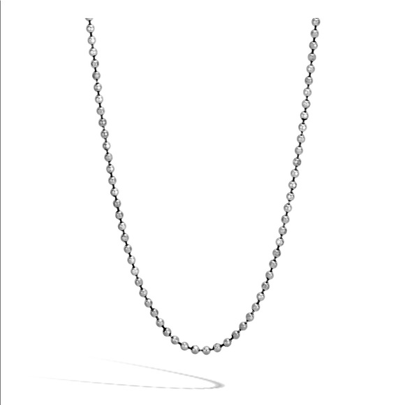 John Hardy Classic Chain 3MM 20” necklace - Picture 2 of 7